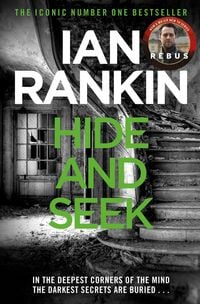Produktbild: Hide and Seek