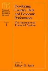 Produktbild: Developing Country Debt & Econ