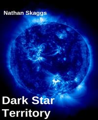 Produktbild: Dark Star Territory