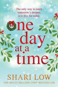 Produktbild: One Day at a Time