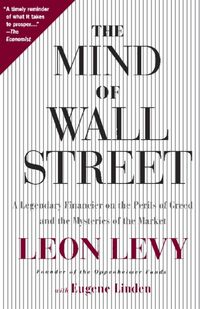 Produktbild: The Mind of Wall Street