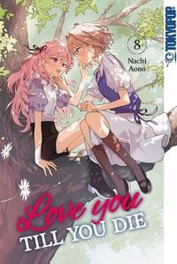 Produktbild: Love you till you die 08