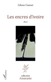Produktbild: Les encres d'ivoire