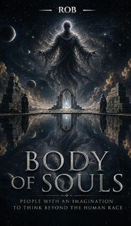 Produktbild: Body of Souls