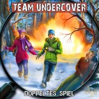 Produktbild: Doppeltes Spiel