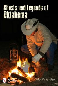 Produktbild: Ghosts and Legends of Oklahoma