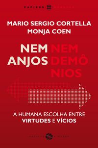 Produktbild: Nem anjos nem dem&ocirc;nios