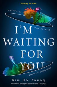 Produktbild: I'm Waiting For You