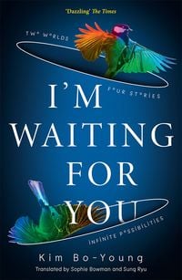 Produktbild: I'm Waiting For You