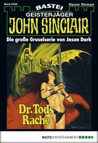 Produktbild: John Sinclair 230