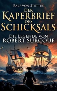Produktbild: Der Kaperbrief des Schicksals