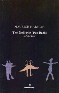 Produktbild: Doll W/2 Backs