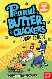 Produktbild: Doggy School
