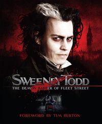 Produktbild: Salisbury, M: Sweeney Todd