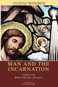 Produktbild: Man and the Incarnation