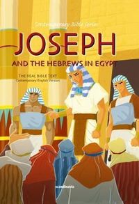 Produktbild: Joseph and the Hebrews in Egypt