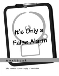 Produktbild: It's Only a False Alarm
