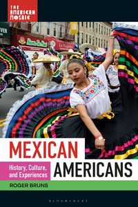 Produktbild: Mexican Americans