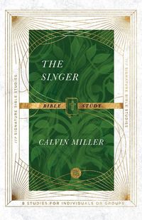Produktbild: The Singer Bible Study