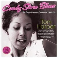 Produktbild: Candy Store Blues - The Singles & Albums
