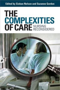Produktbild: The Complexities of Care