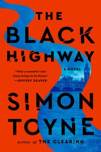 Produktbild: The Black Highway