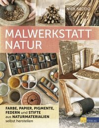 Produktbild: Malwerkstatt Natur