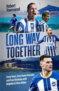 Produktbild: Long Way Together