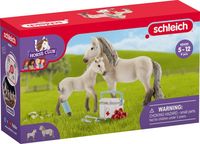 Bild vom Artikel Schleich® Horse Club 42430 Hannahs Erste-Hilfe-Set vom Autor 