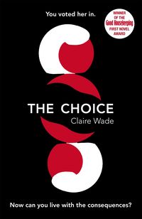 Produktbild: The Choice
