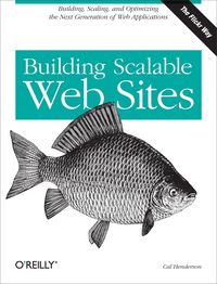 Produktbild: Building Scalable Web Sites
