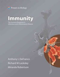 Produktbild: DeFranco, A: Immunity