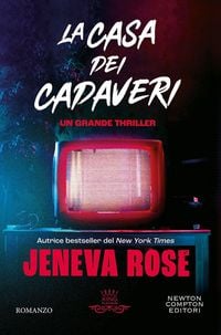 Produktbild: La casa dei cadaveri