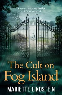 Produktbild: Lindstein, M: The Cult on Fog Island