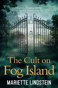 Produktbild: Lindstein, M: The Cult on Fog Island