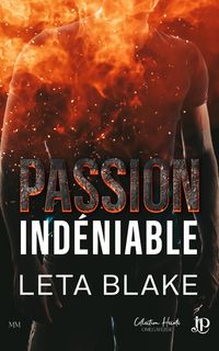 Produktbild: Passion ind&eacute;niable