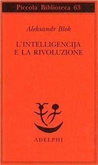 Produktbild: L' intelligencija e la rivoluzione