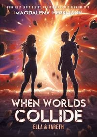 Produktbild: When worlds collide