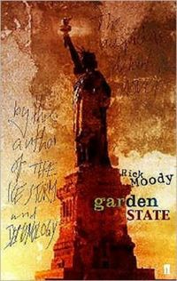 Produktbild: Moody, R: Garden State