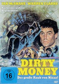 Bild vom Artikel Dirty Money - Der grosse Raub von Nizza vom Autor Nigel Humphreys