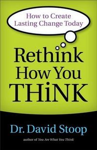 Produktbild: Rethink How You Think