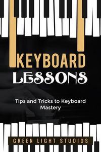 Produktbild: Keyboard Lessons