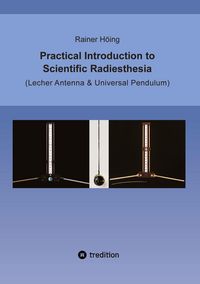Produktbild: Practical Introduction to Scientific Radiesthesia