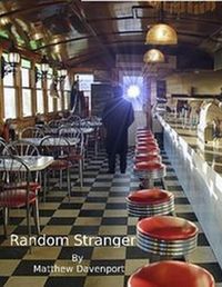 Produktbild: Random Stranger (The Abstract Series)