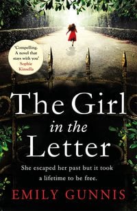 Produktbild: The Girl in the Letter