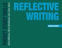 Produktbild: Reflective Writing