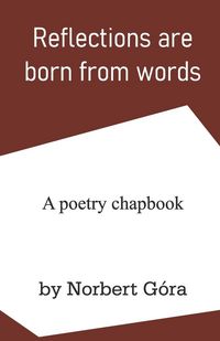 Produktbild: Reflections are born from words