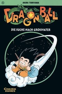 Produktbild: Dragon Ball 5