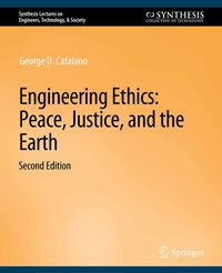 Produktbild: Engineering Ethics