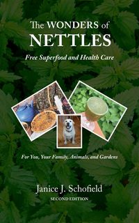 Produktbild: The Wonders of Nettles